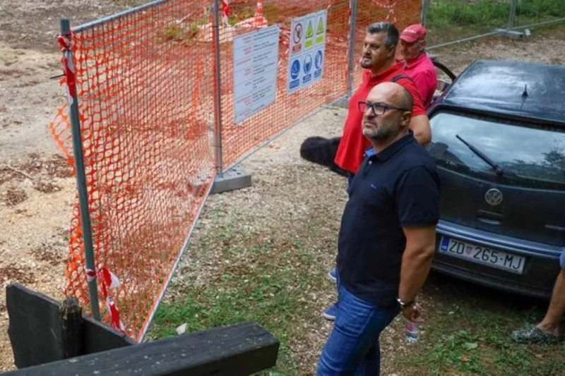 hušić,una