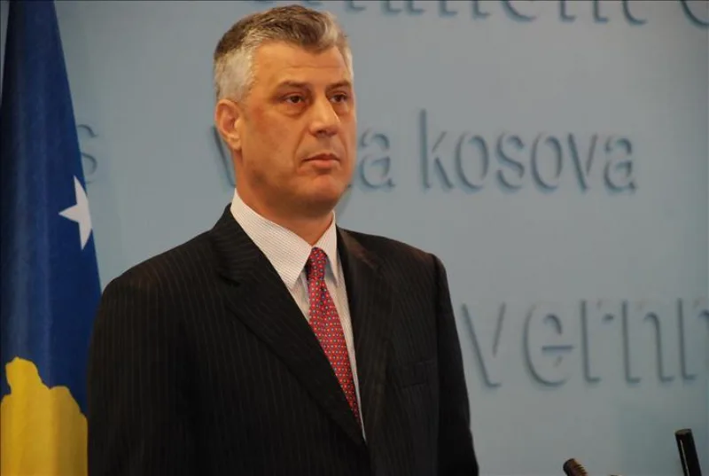hasim tači