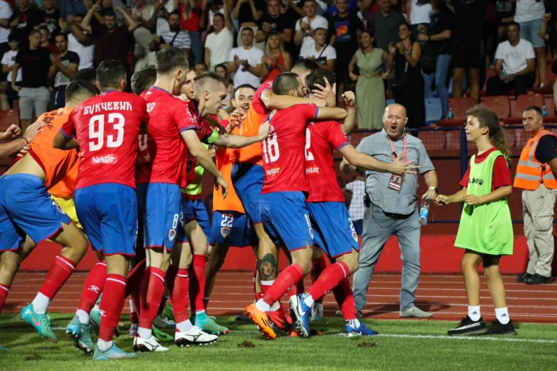 borac