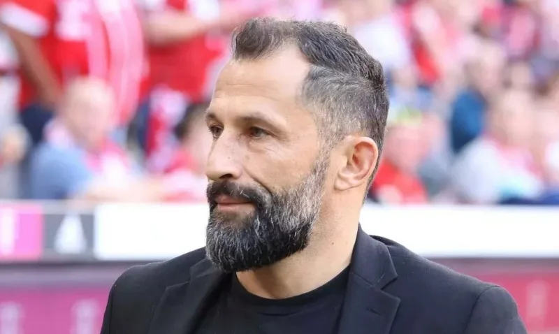 salihamidzic