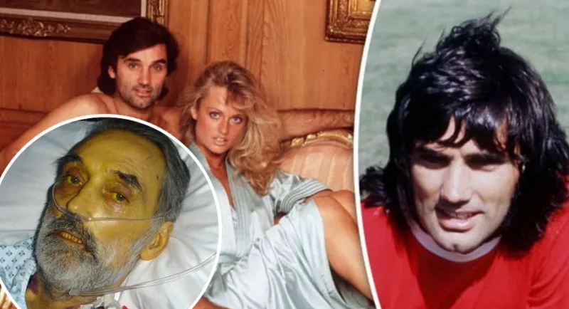 george best