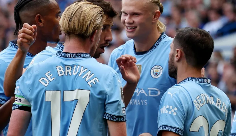 city manchester