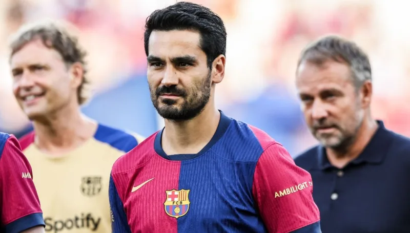 gundogan