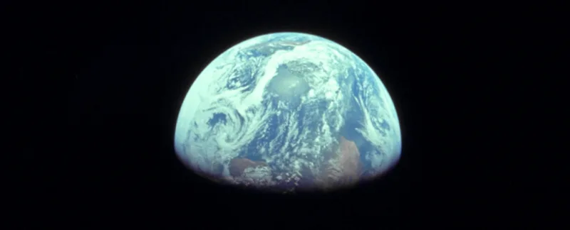EarthFromSpace