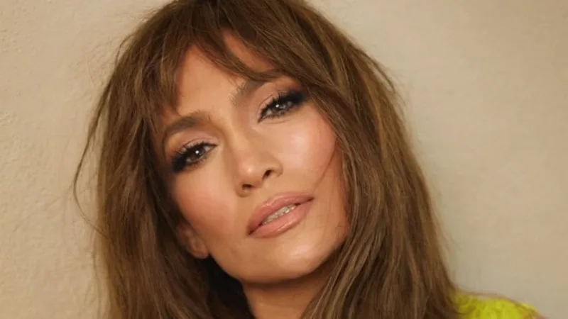jennifer lopez 2