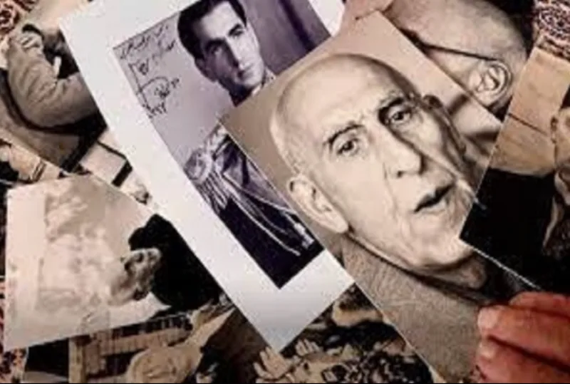Mossadegh