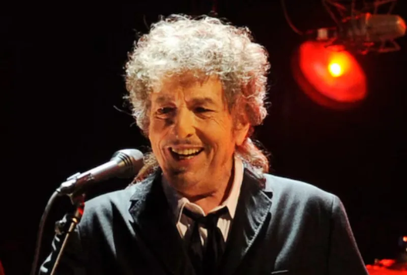 Bob Dylan
