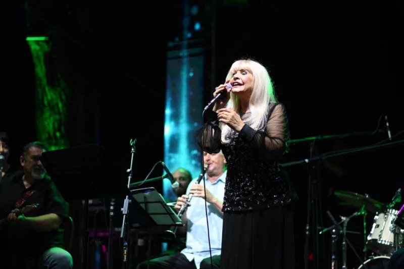 Sarajevo sevdah Soiree (4)