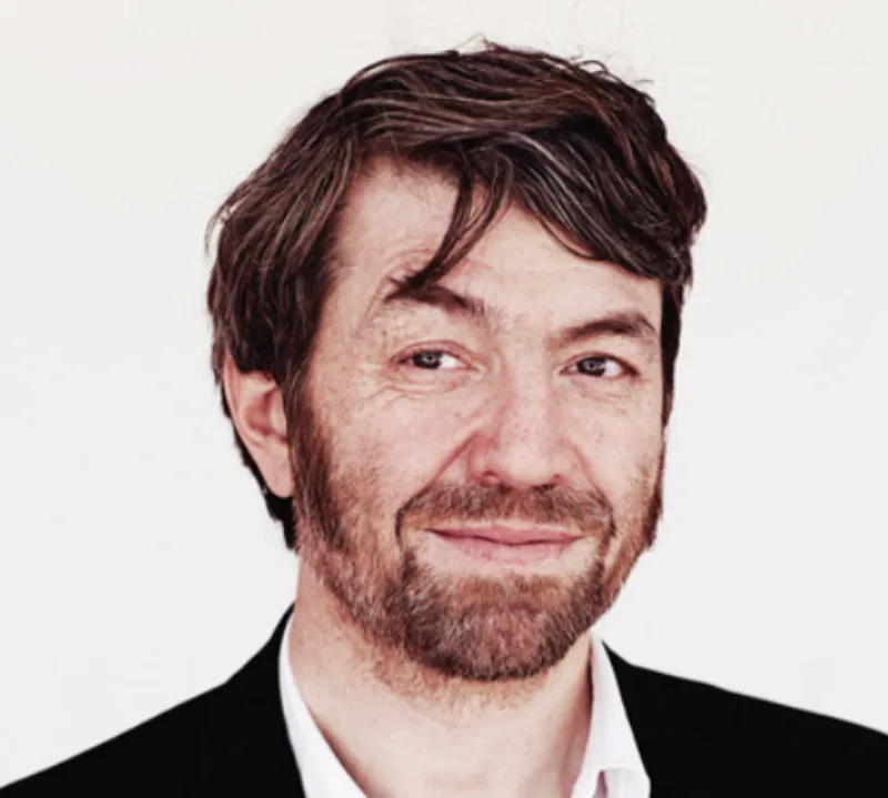 Philippe Bober