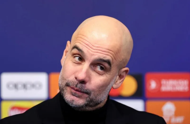 guardiola