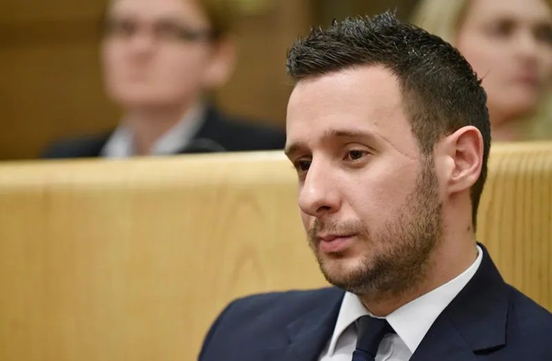 slaven zeljko
