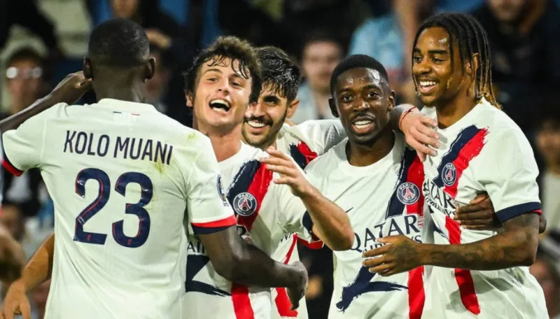 psg