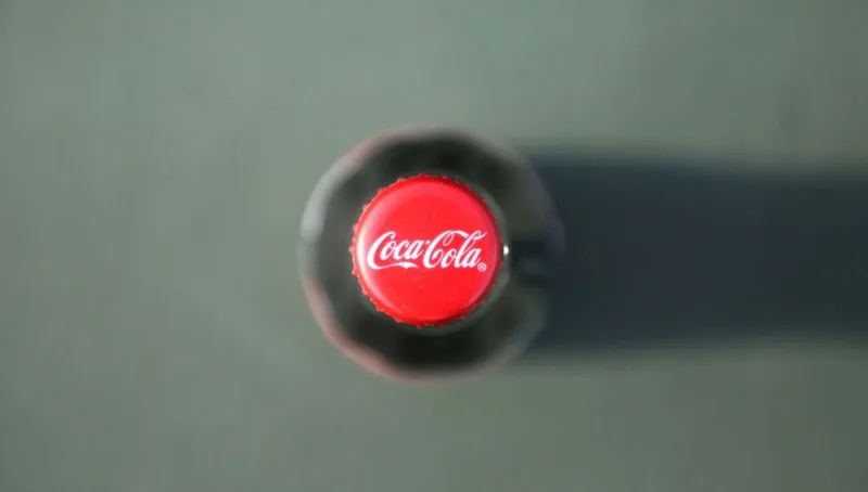coca cola