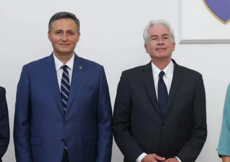 bećirko i williams