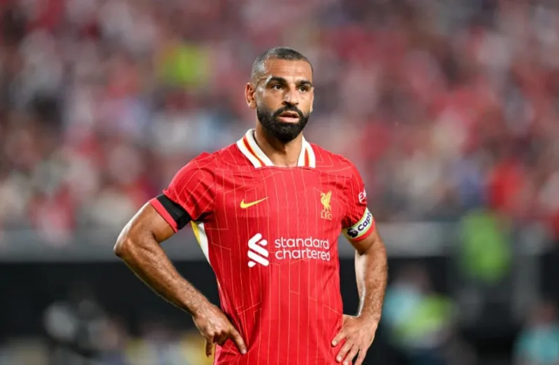 salah