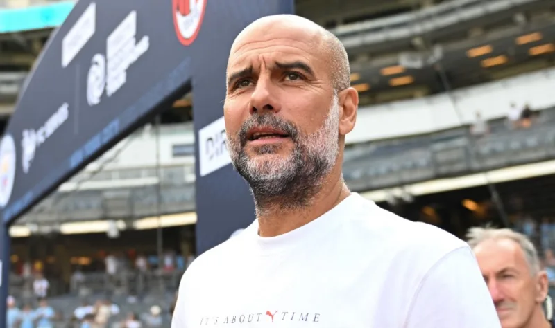guardiola