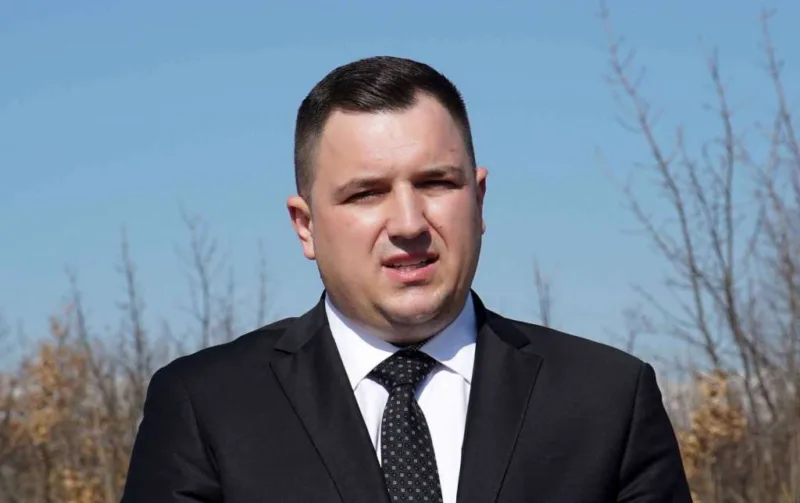 Miloš Lučić