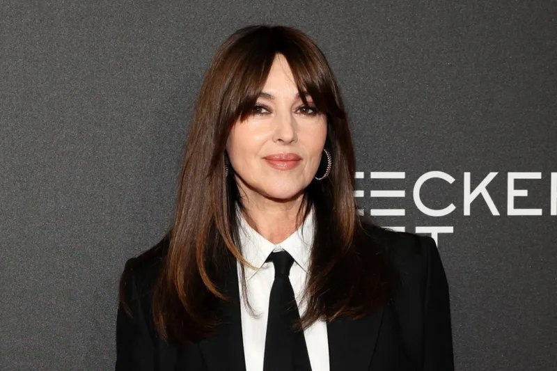 monica bellucci