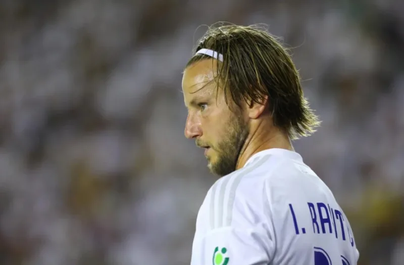 rakitic