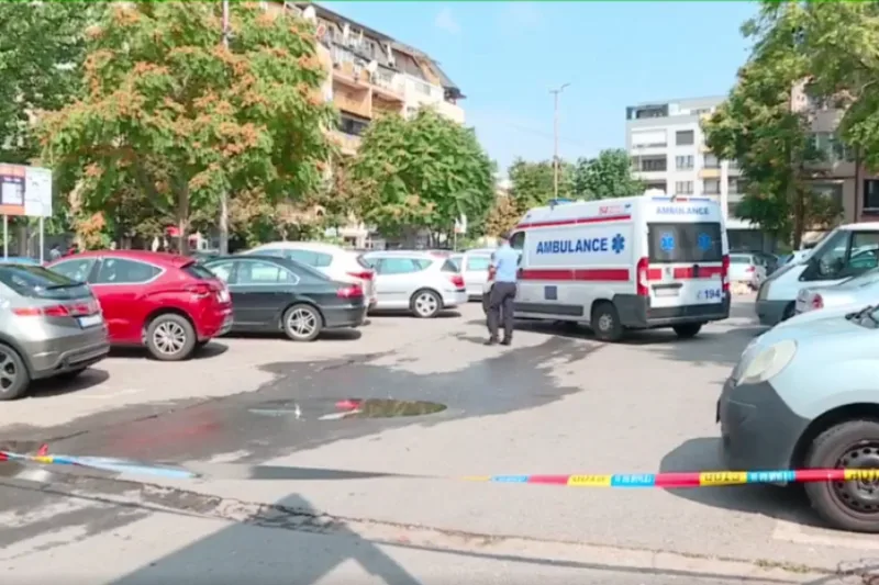 pucnjava skoplje