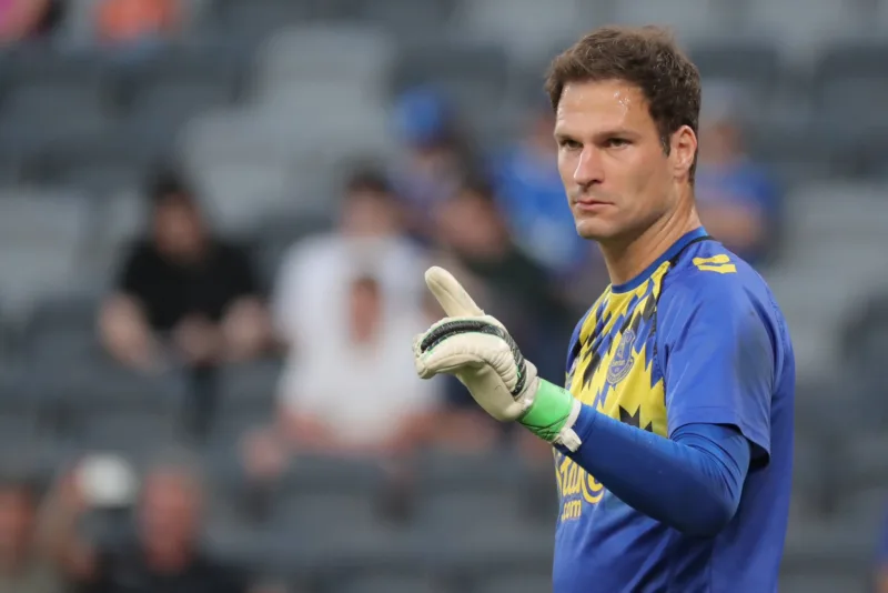 asmir begovic