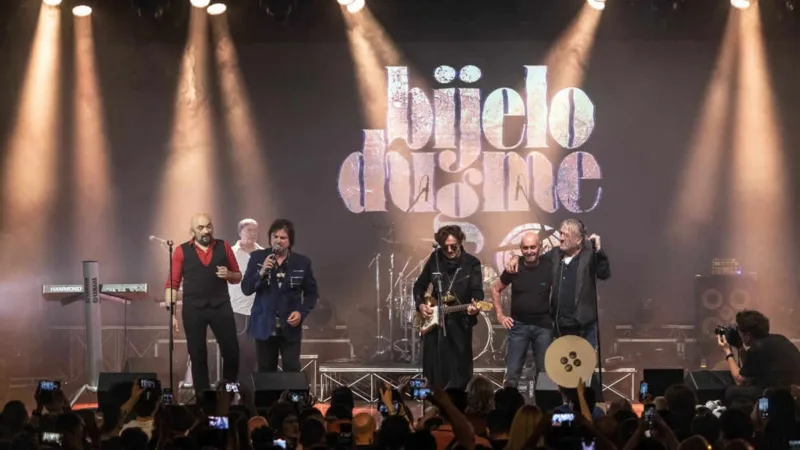 bijelo dugme