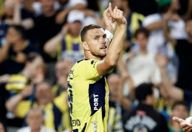 dzeko1