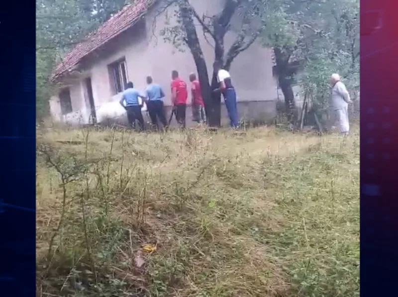 nevesinje