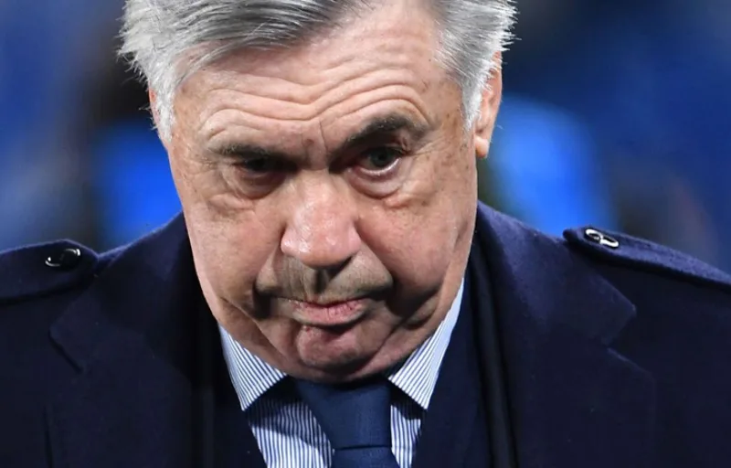 carlo ancelotti
