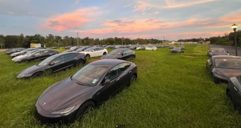 tesla