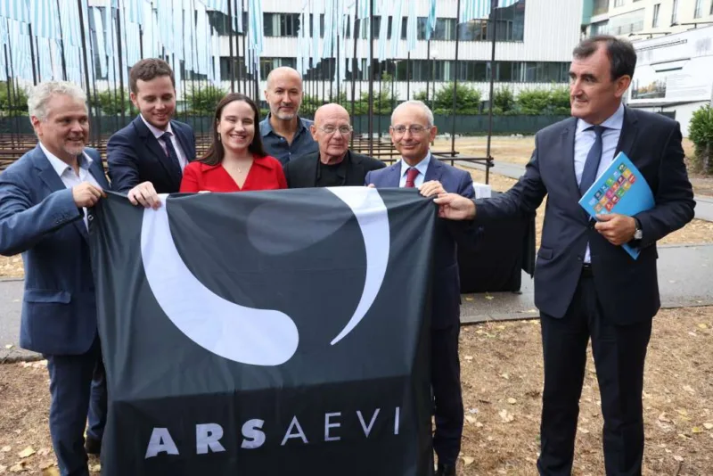 ars aevi