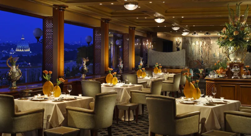 restoran