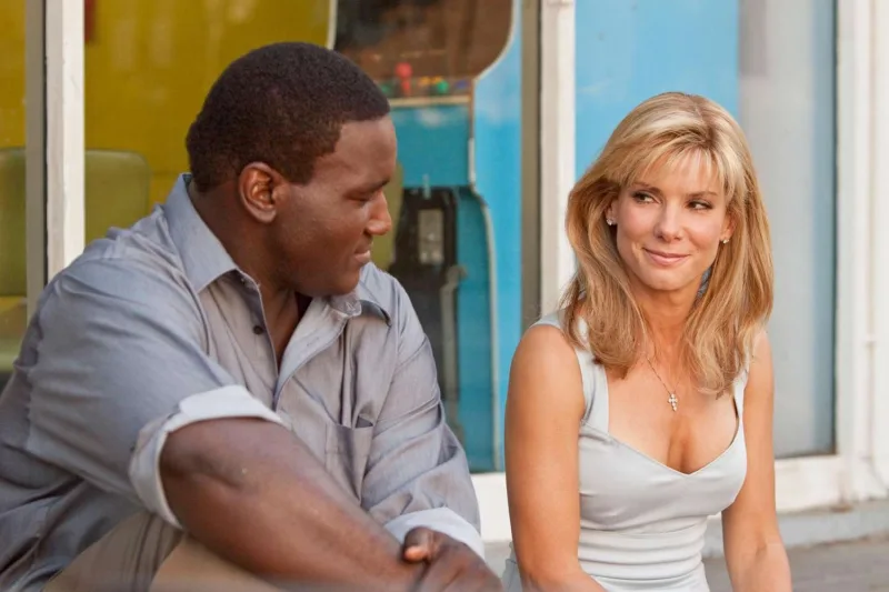 The Blind Side film