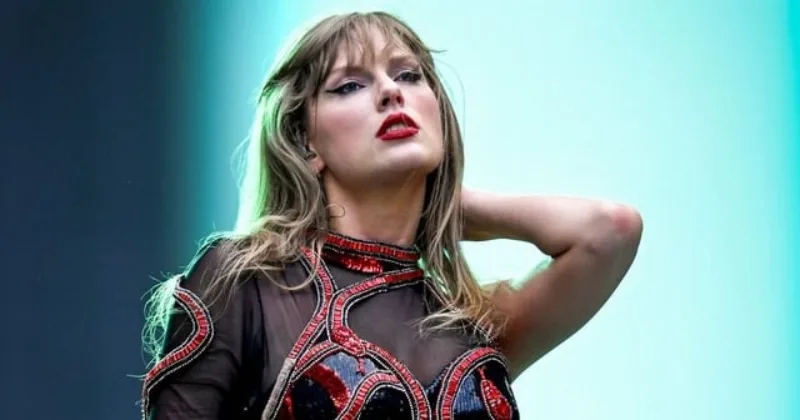 taylor swift