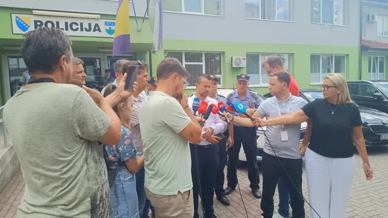 usk saopćenje