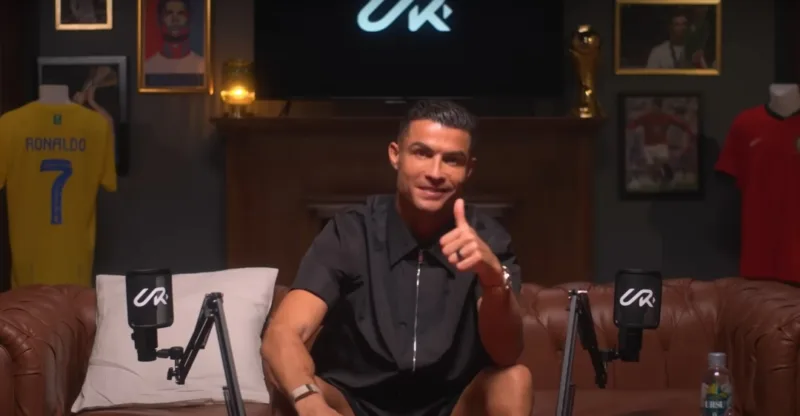 ronaldo