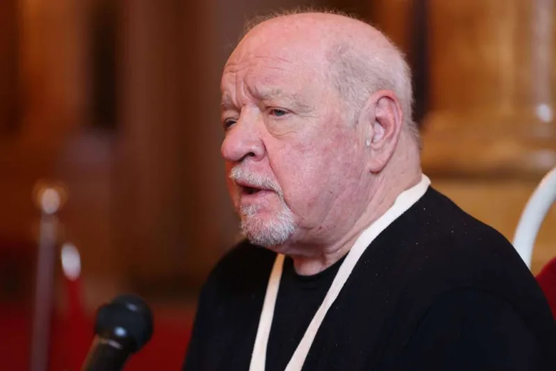 paul schrader