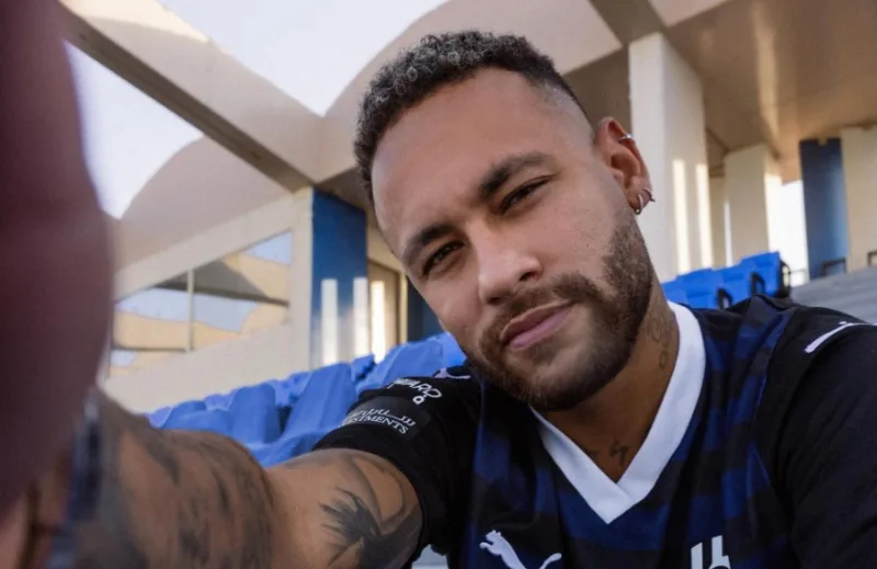 neymar