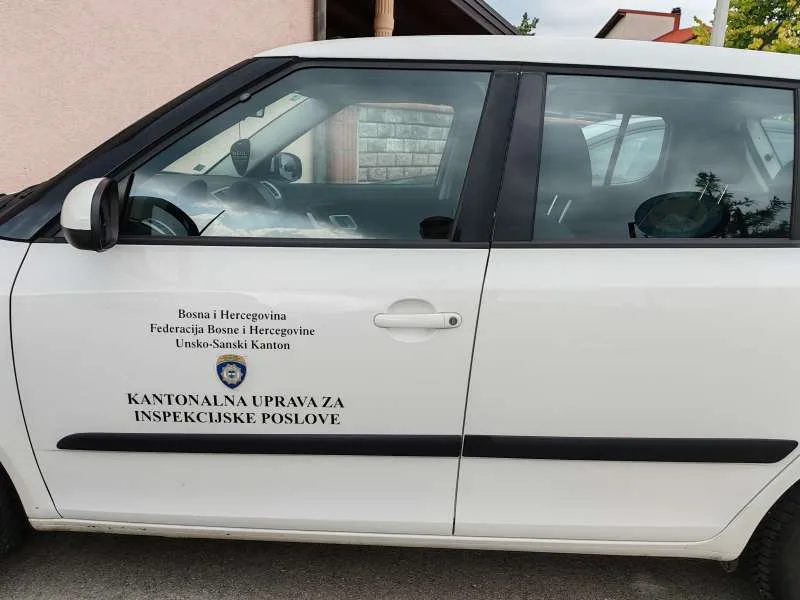 inspekcija usk