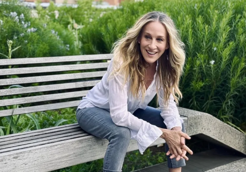 sarah jessica parker