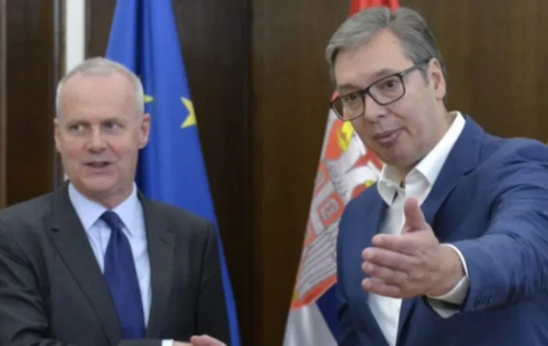 ruge vucic