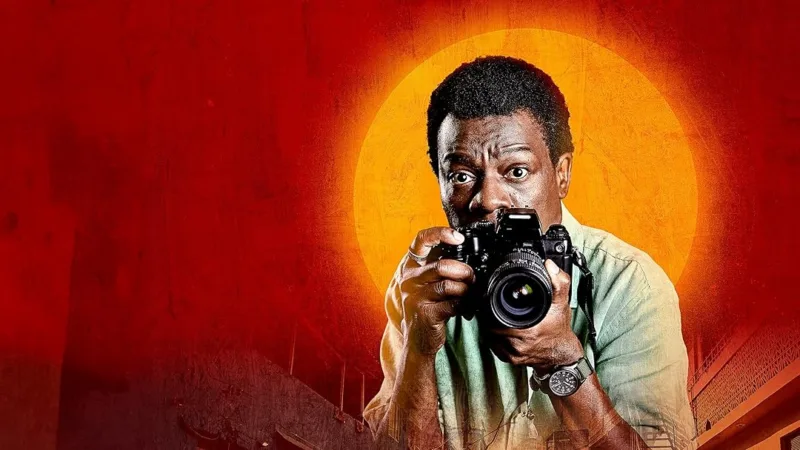 City of God serija
