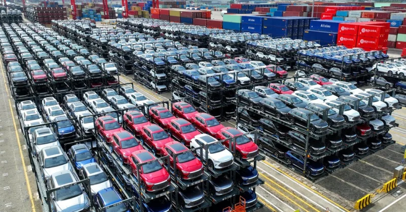 byd kineski automobili