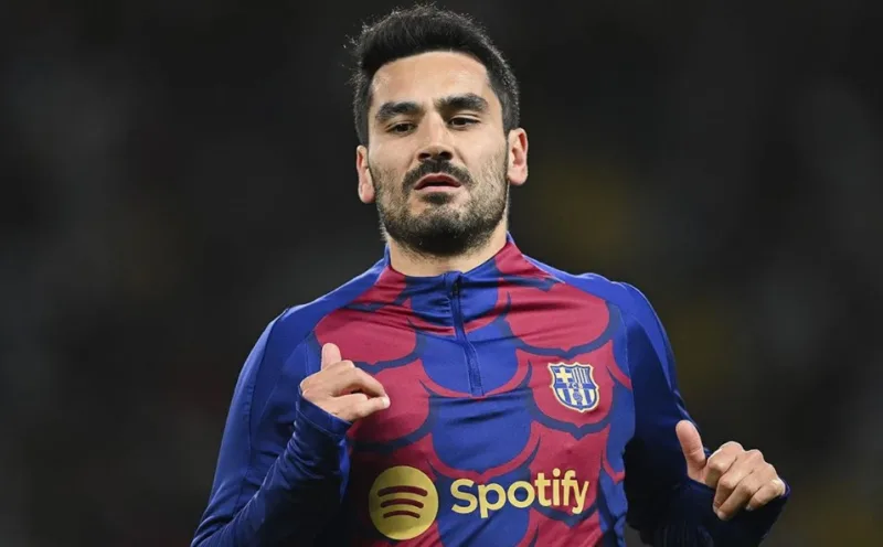 gundogan