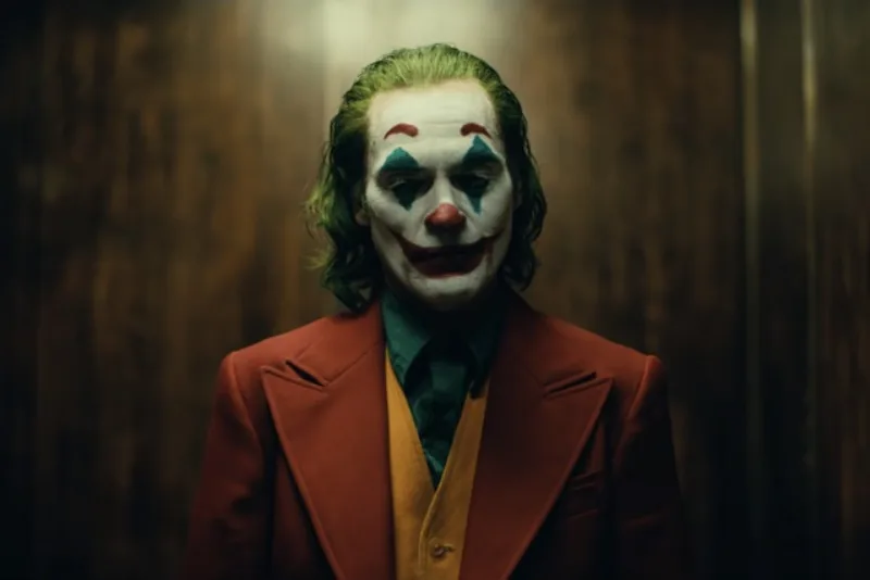 JOKER FILM