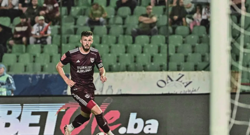 hamza catkovic