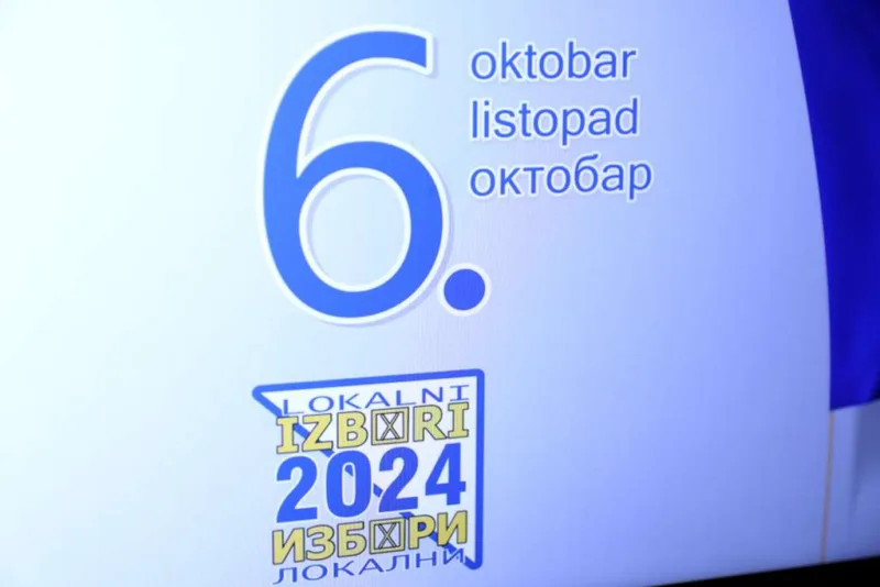 lokalni izbori