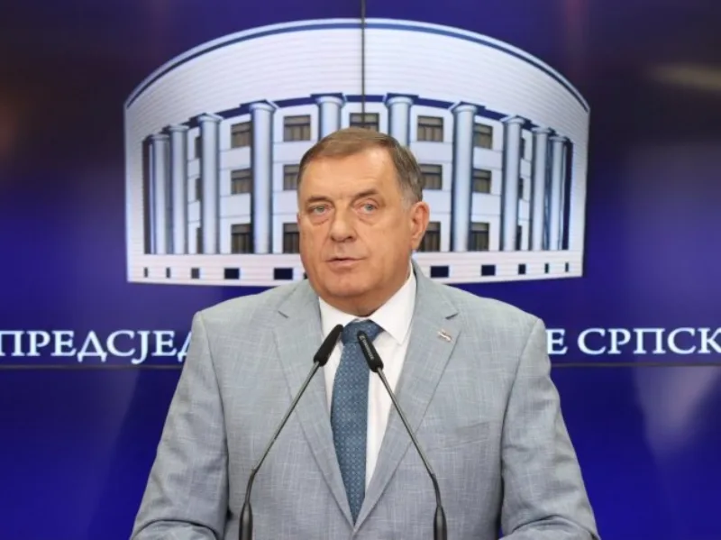 dodik cia