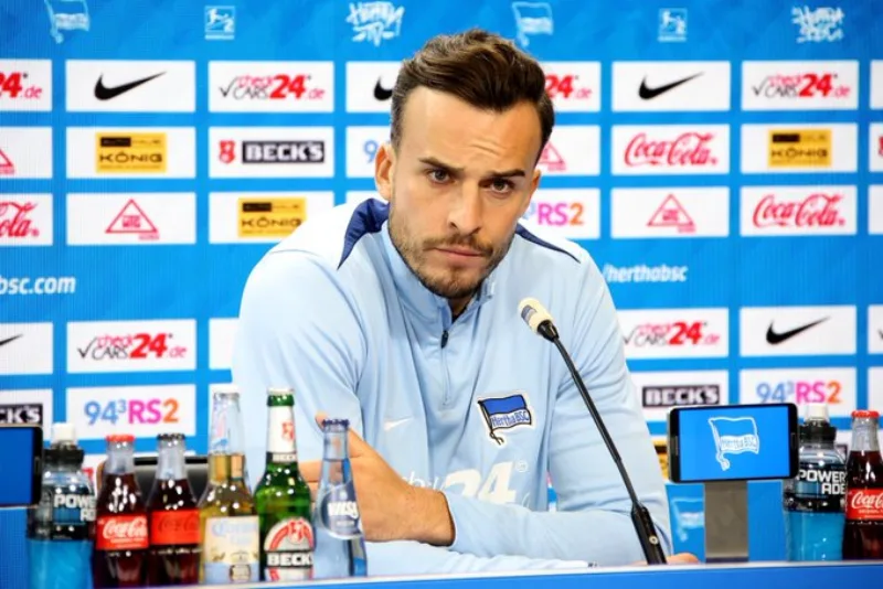 haris tabakovic