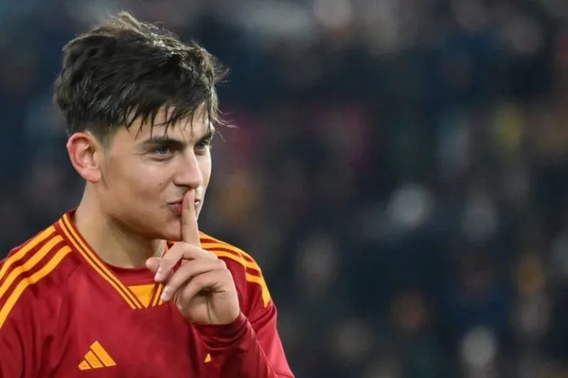 dybala
